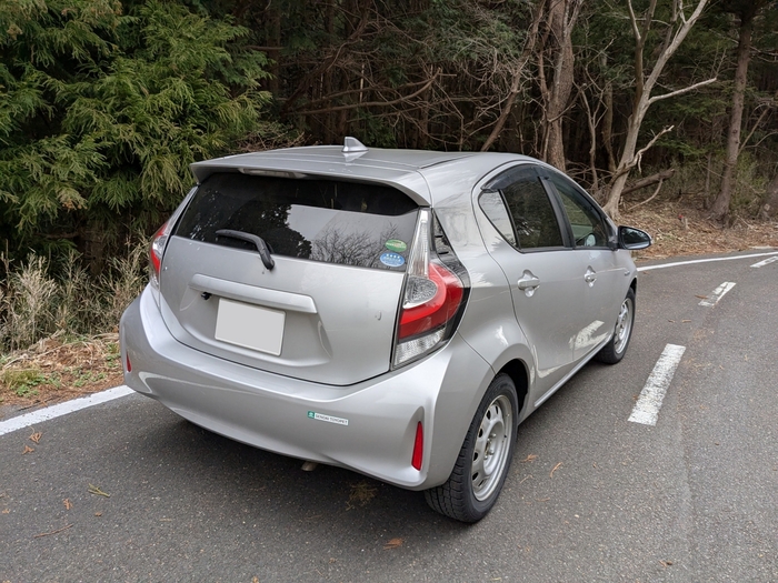 車の画像2