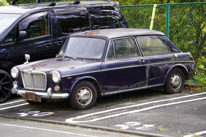 車の画像3