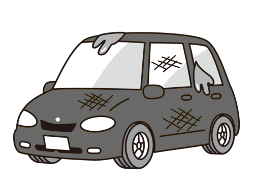 幅広い車種