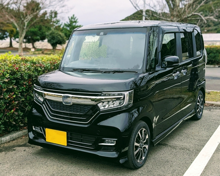 新車・中古車販売